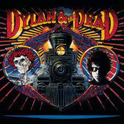 Bob Dylan - Dylan & The Dead